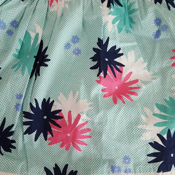 NWT - Gymboree Toddler Girls Size 3T Dress - Picture 3 of 8